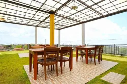 Praja Homestay - photo 19