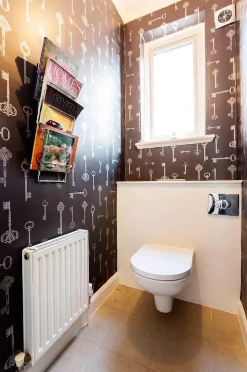 Veeve 3 Bed 3 Bath House Valonia Gardens Wandsworth - photo 5