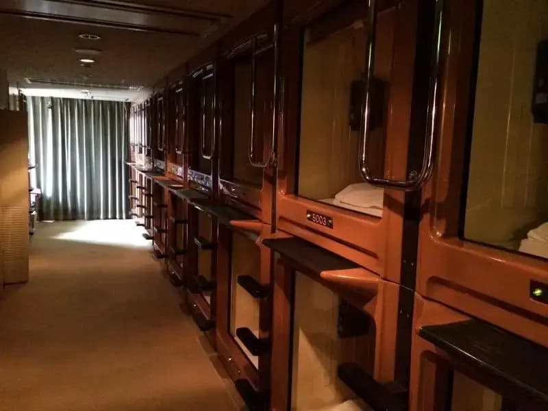 Hotel New Gyominso - photo 11