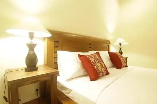 Taman Anyar Homestay - photo 4