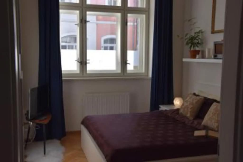 Prague Getaway Homes Slavojova - photo 4