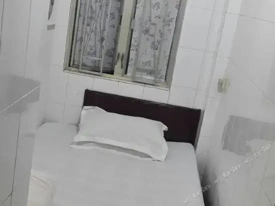 First Guest House - main photo