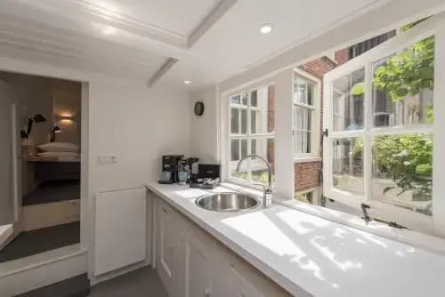 Bed and Breakfast - photo 11