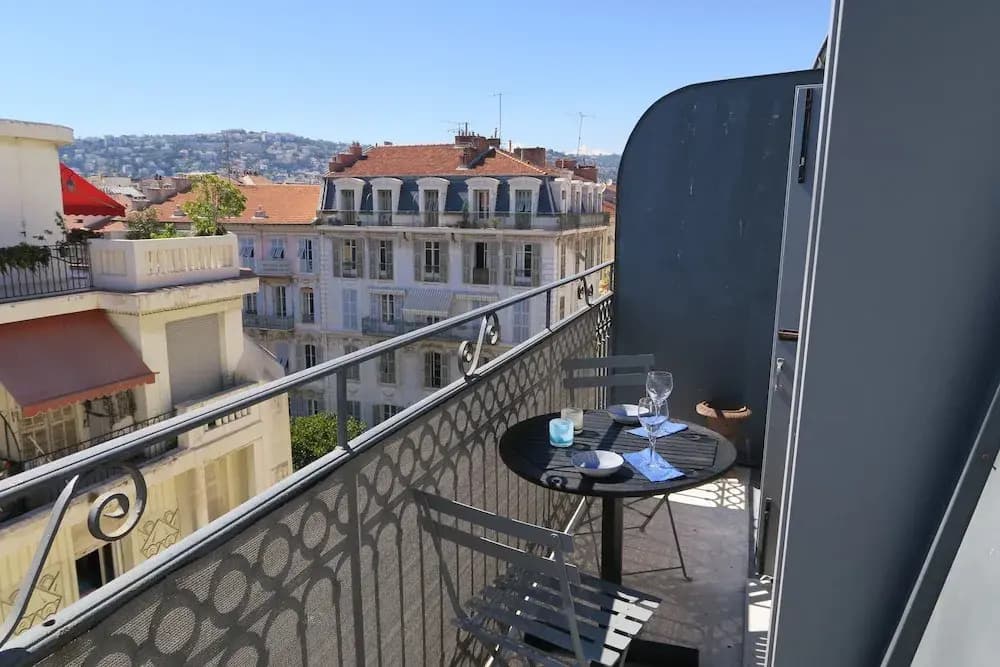 Duplex Palais Eugénie by Nestor&Jeeves - photo 7