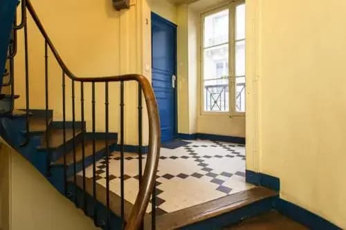 Apart of Paris - Le Marais - Bourg l'Abbé - photo 8