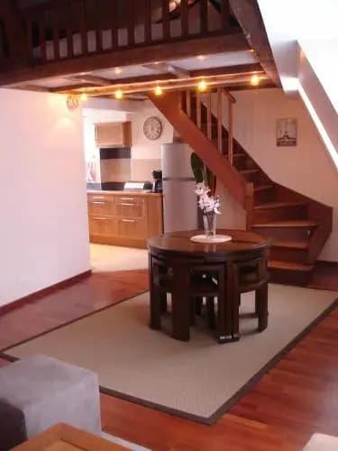 Loft Saint-Michel - photo 7