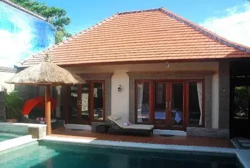 Mango Villa Sanur - photo 9