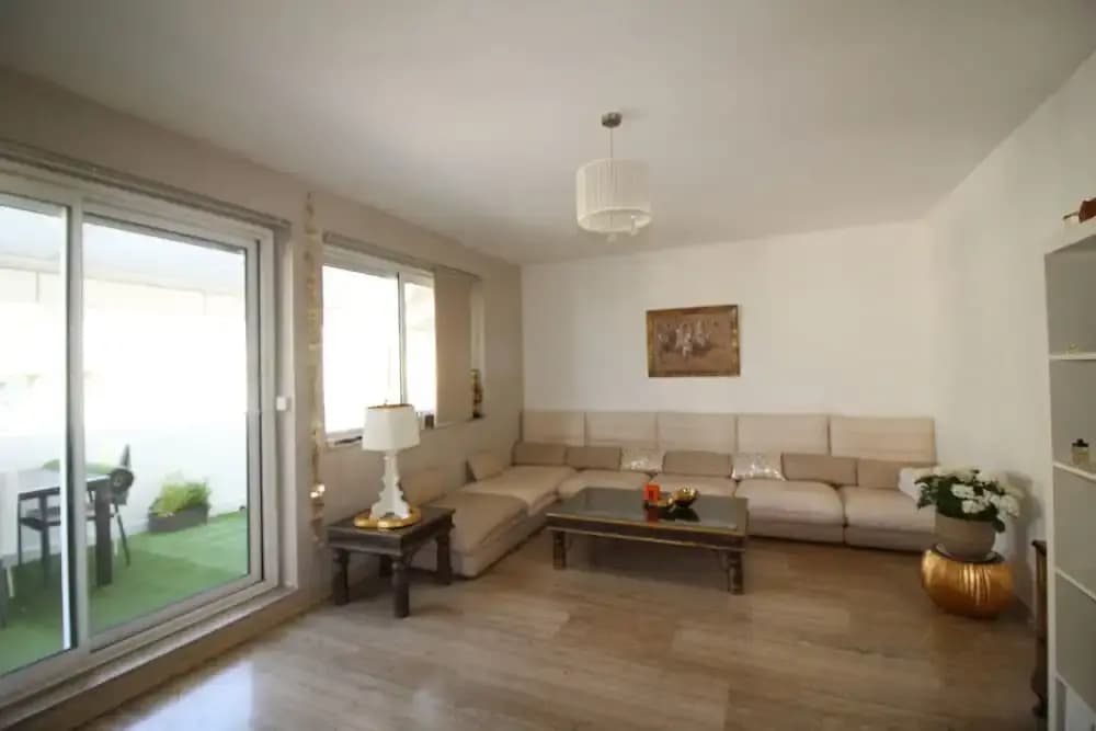 Nice Booking - Fleurs Terrasse Parking - photo 3