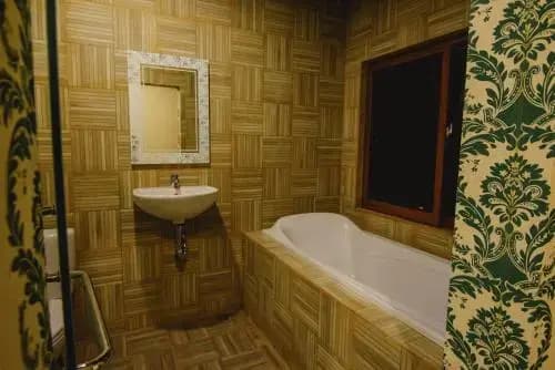 Hotel L'Amore Bali - photo 10