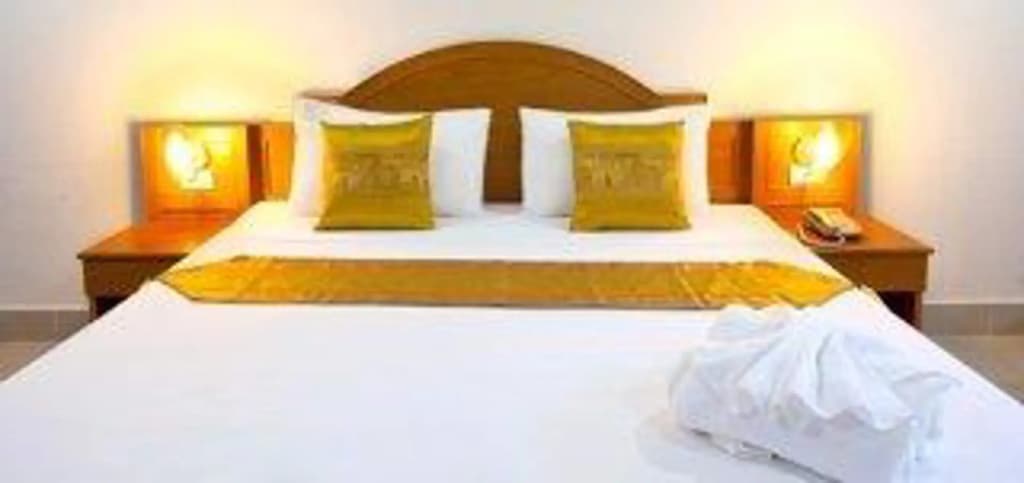Patong Mountain Bed Breakfast - photo 2