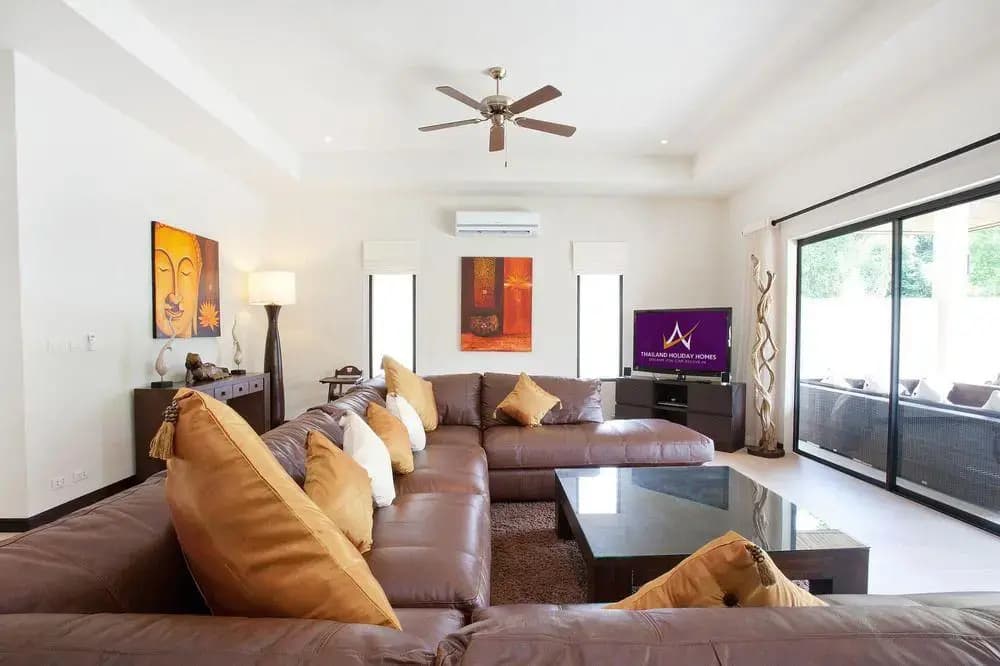 Villa Phailin Talay - photo 2