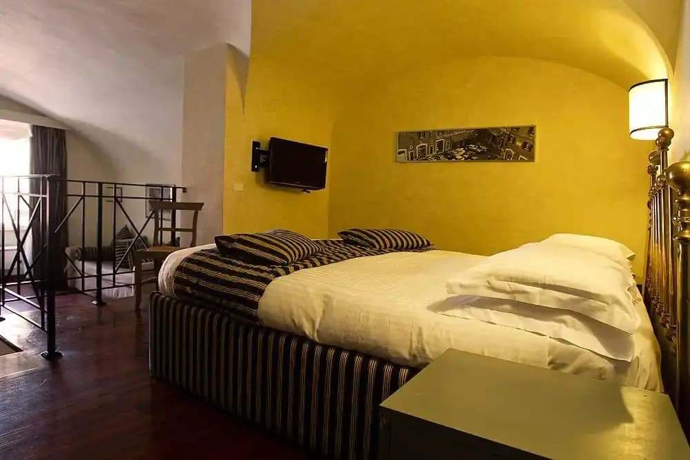 Residenza Lucina - photo 11