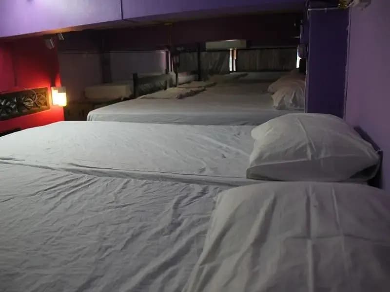 Anya Hostel - photo 1