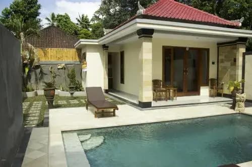 Villa Aryadave - photo 2