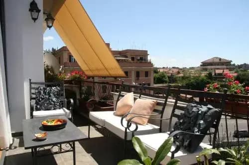 RomAttico B&B - photo 10