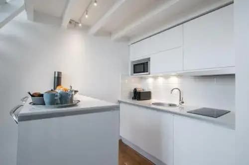 Appartement Le petit Fodéré - photo 5