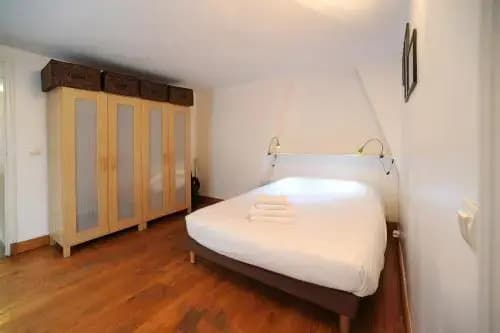 Apart of Paris - Le Marais - Bourg l'Abbé - photo 6