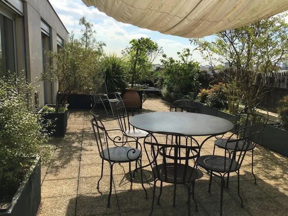 Holiday Home Rue Basfroi - photo 9