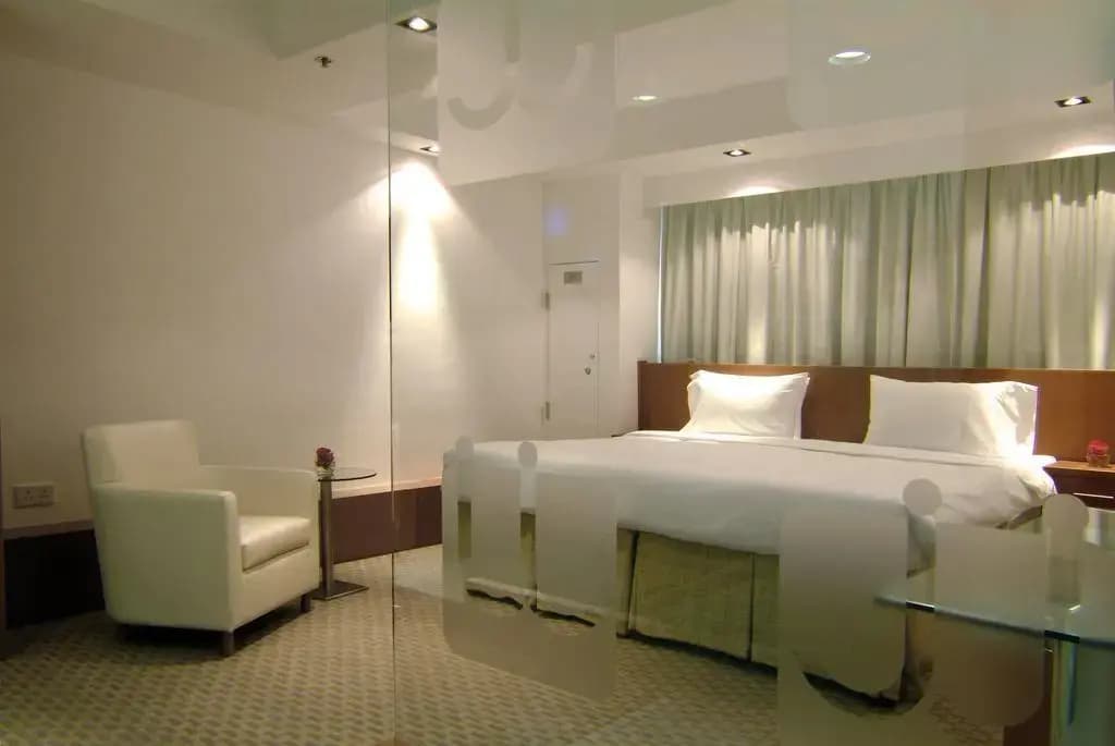 JJ Hotel - photo 2