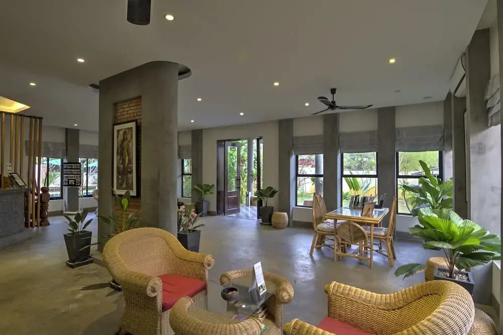 Mudra Angkor House - Hostel - photo 2
