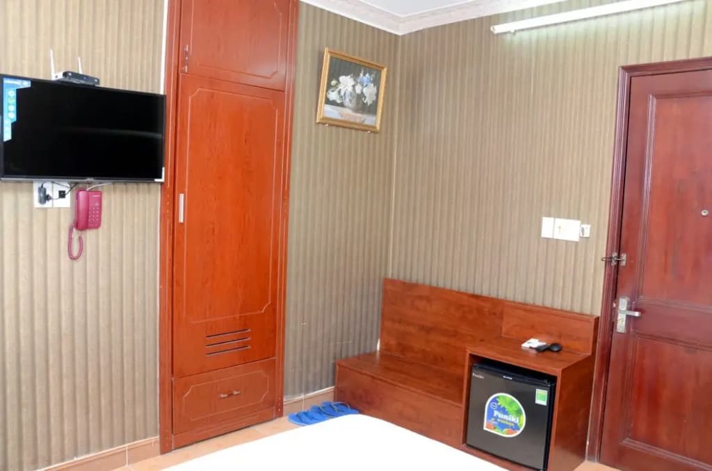Minh Anh Hotel Da Nang - photo 6