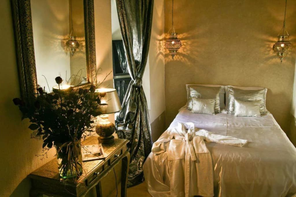 Riad Golfame - photo 3
