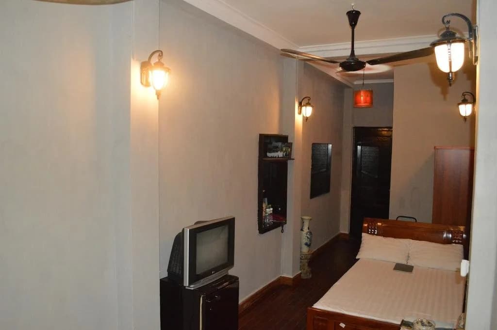 Thanh Binh Hotel - photo 4