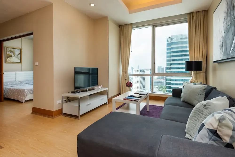 Serviced 2 Bed Skyvillas With View - Check in From 15h to 22h Only - photo 8