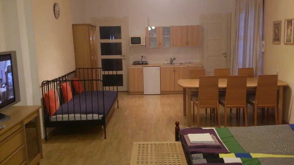 Pension Cubeneumann - photo 6