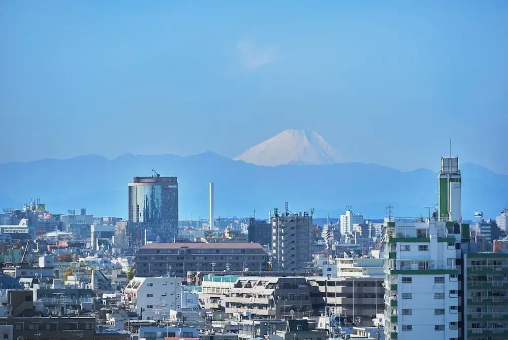 Fuji no ma - photo 7