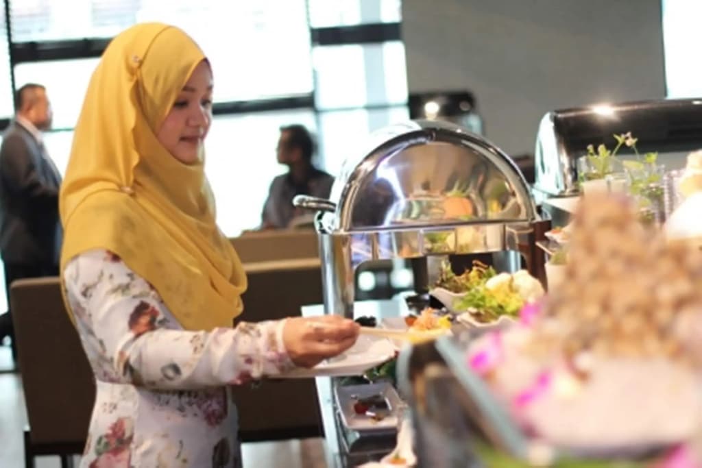 Nexus Regency Suites Hotel Subang Jaya - photo 18