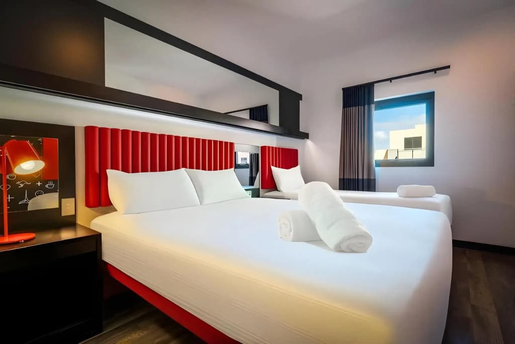 Essence Hotel Carlton - photo 34