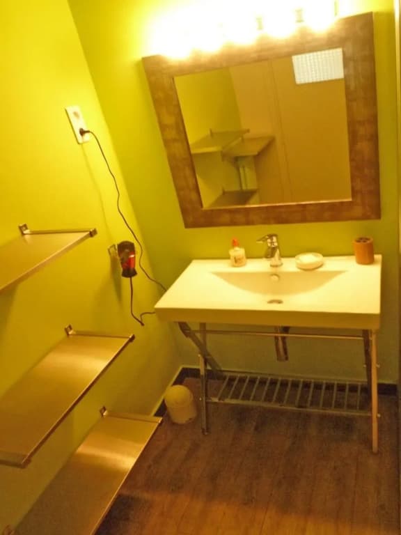 Appartement des Baumettes - photo 3