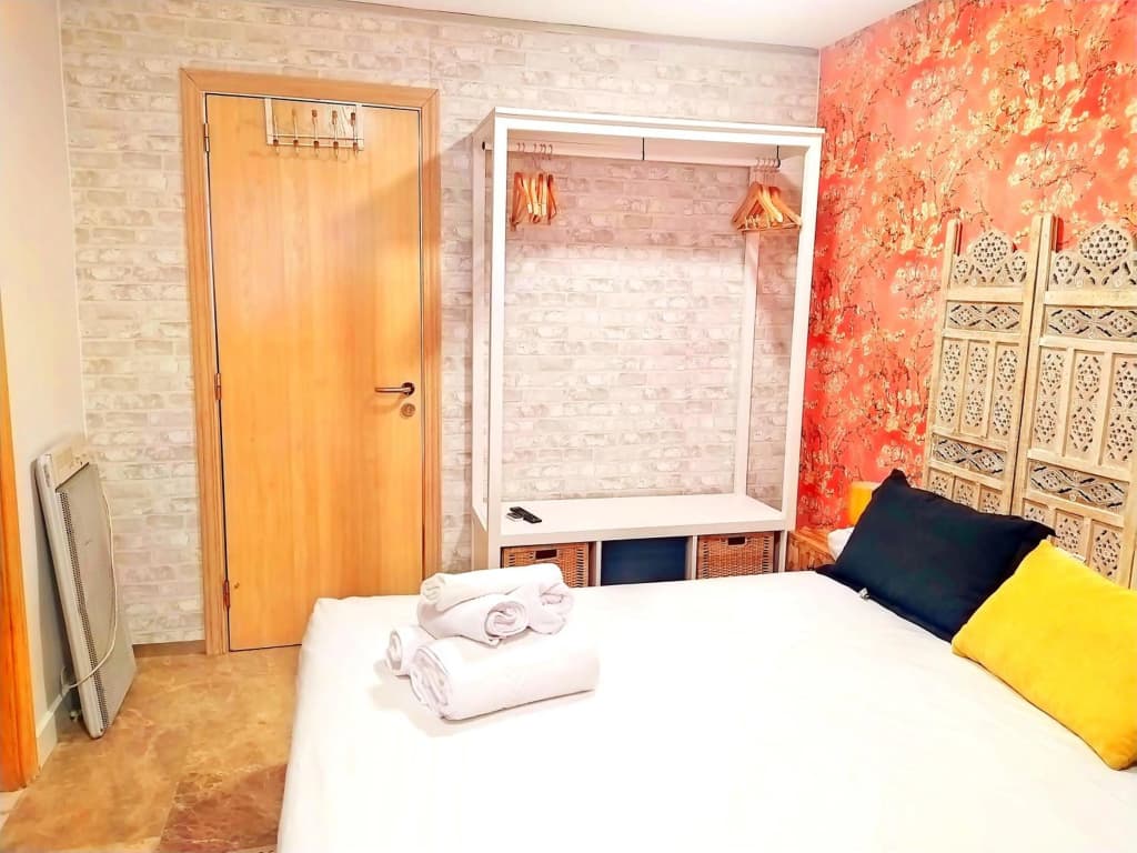 Quo Eraso Aparthotel - photo 19