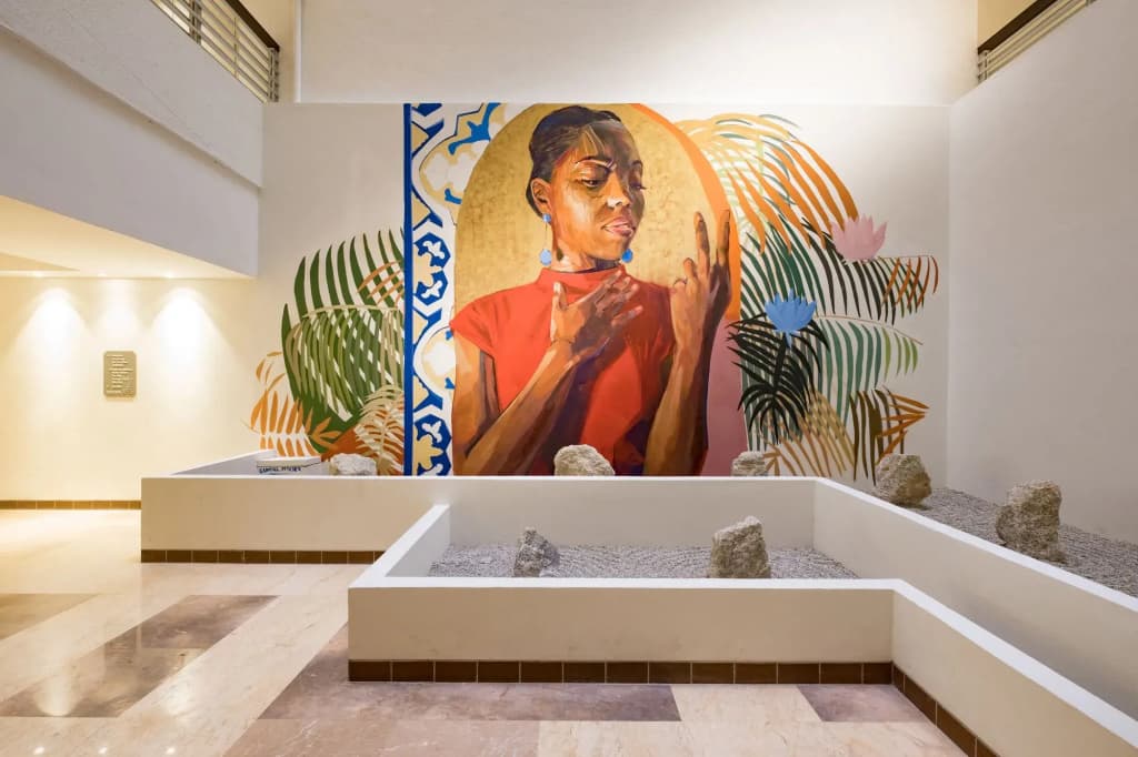 DoubleTree Resort by Hilton Hotel Penang - photo 35