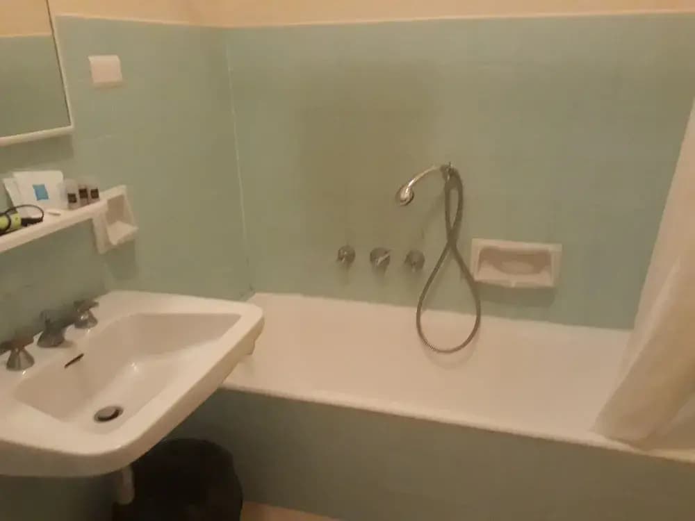 Park Hotel Aurelia Roma - photo 9