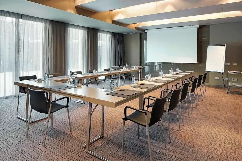AC Hotel Sants - photo 18