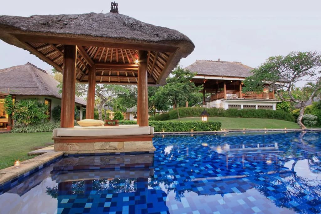 Villa Hanani - photo 6