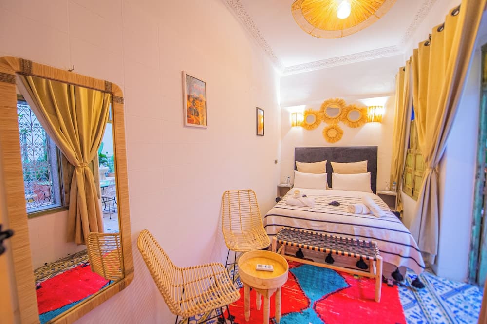 Riad Bab Taghzout Marrakech - photo 20