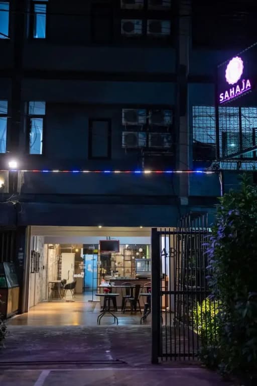 Sahaja Pasar Baru - main photo
