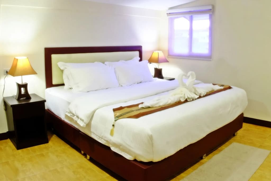 The Sasi House - photo 4