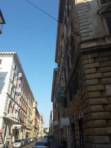 Urbanflat Repubblica Square - main photo