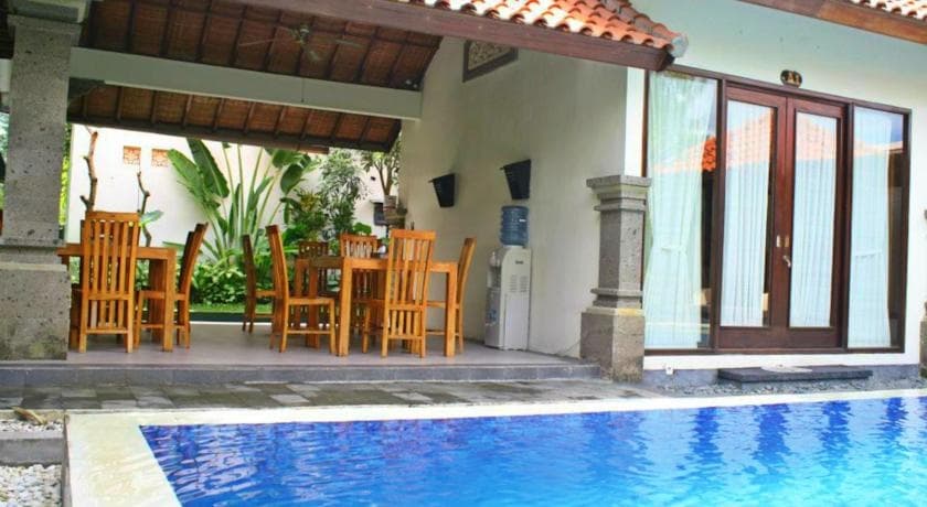 Village Indah Villas - photo 1