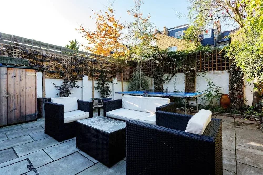 Alderbrook House - photo 15