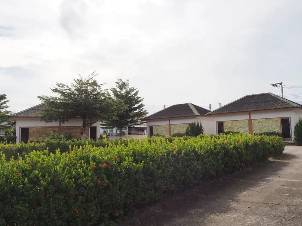 Chaofa Resort - photo 13