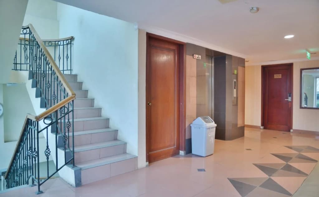 Jusenny Hotel - photo 11