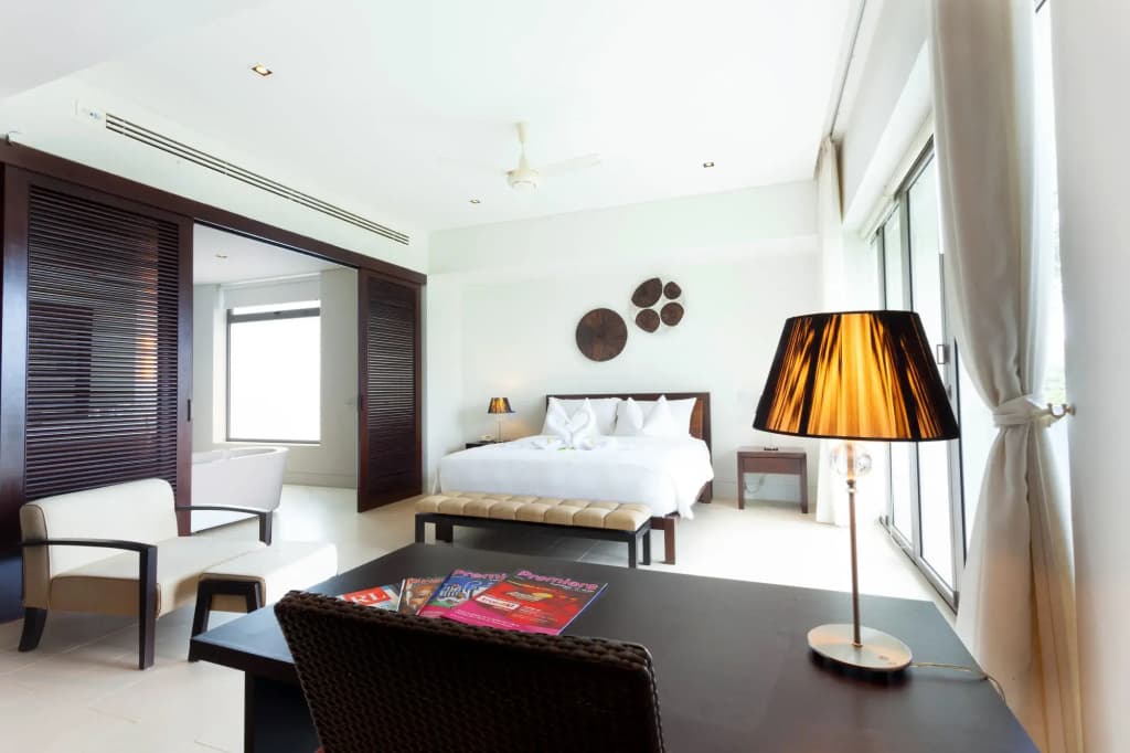Baan Yamu Residences - photo 3