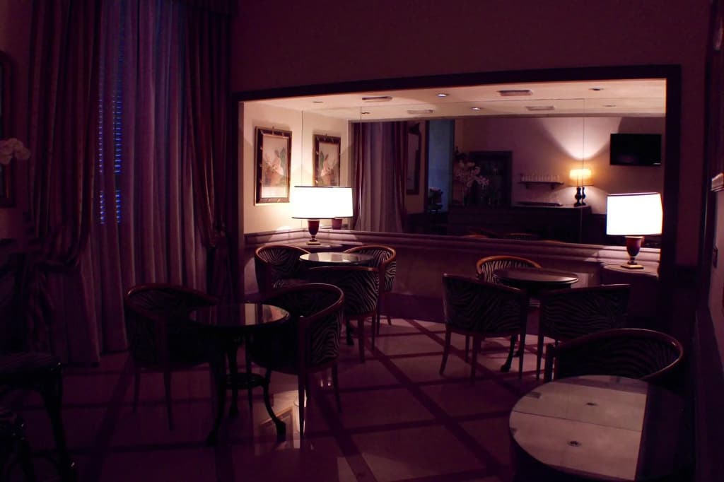 Grand Hotel Olympic - photo 7