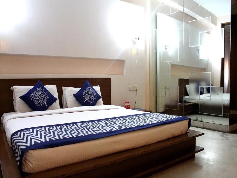 OYO Rooms Vikas Puri New Delhi - photo 3