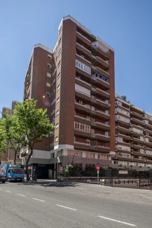 Apartamento Chamberi III - main photo